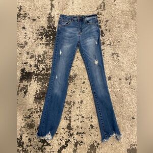Risen Los Angeles Skinny Jeans